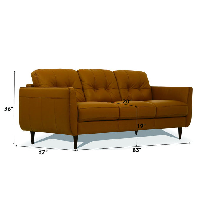 Radwan - Sofa ACME