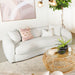 Wilson - Sofa - Ivory Furniture Max
