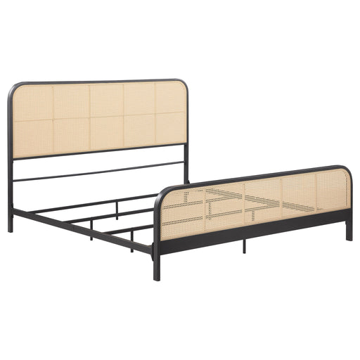Randall - Bed Furniture Max