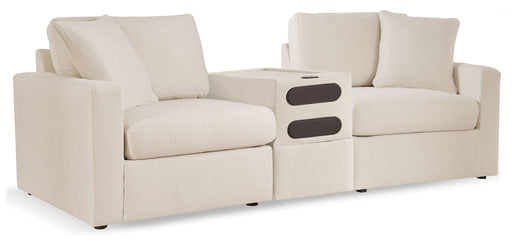Modmax - 3 Piece Sectional Signature Design by Ashley®