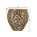 Et3403-18 - Side Table - Gold Matrix Furniture Group