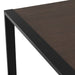 Mckenzie - Crafted Dining Table Simpli-Home