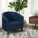 Austin - Transitional Tub Chair Simpli-Home
