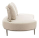 Ruhe - Outdoor Sofa - Beige Zuo Modern