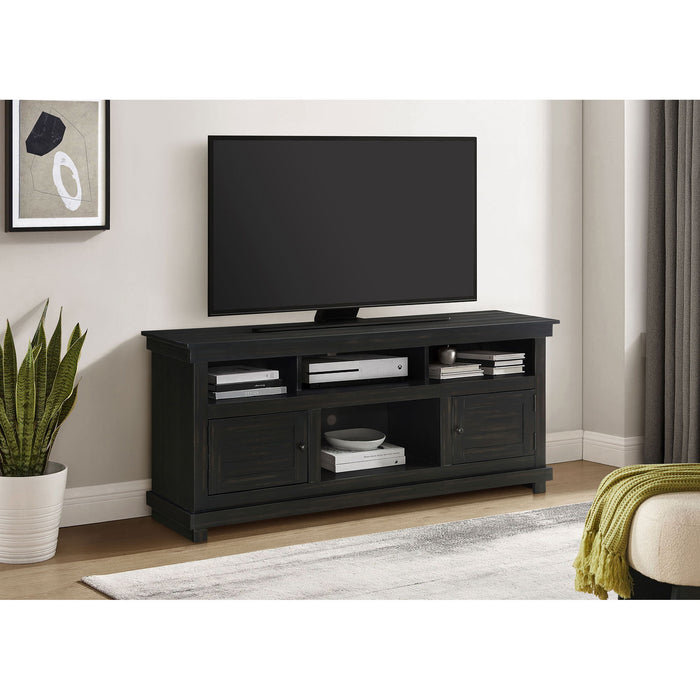Castleton - TV Stand Media Console Furniture Max