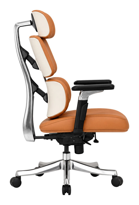 Portia - Office Chair Zuo Modern