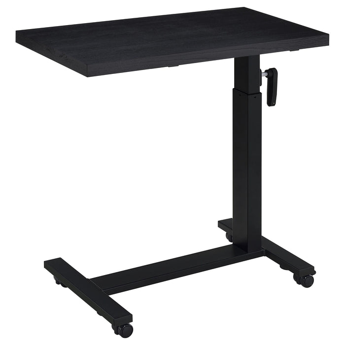 Geary - Height Adjustable Mobile C-Table Furniture Max