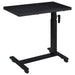 Geary - Height Adjustable Mobile C-Table Furniture Max
