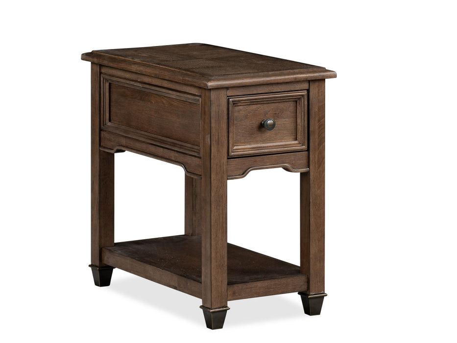 Cormac - Rectangular Table Magnussen Furniture