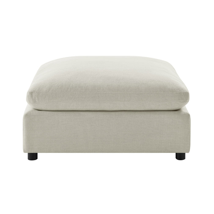 Cassandra - Ottoman With Removable Covers