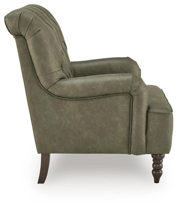 Tartonelle - Accent Chair Signature Design by Ashley®