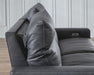 ModZ - 6 Piece Power Reclining Sectional Benchcraft®