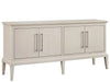 Birchaven - Credenza, 4 Doors Universal Furniture