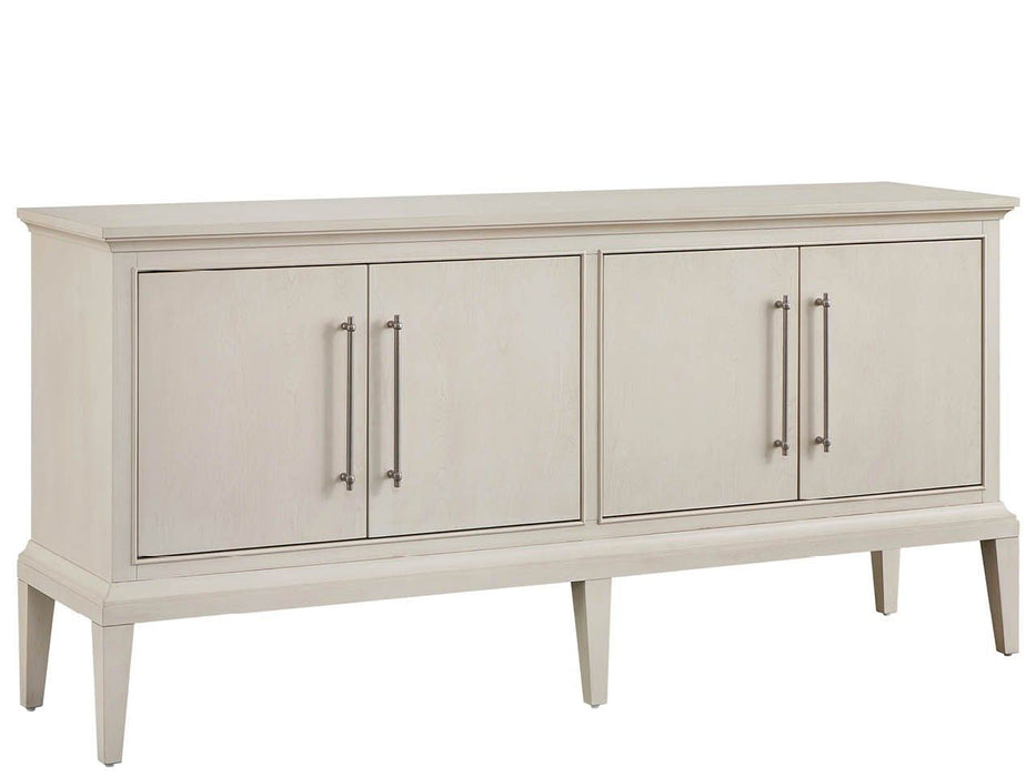 Birchaven - Credenza, 4 Doors Universal Furniture