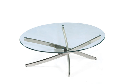 Zila - Table Magnussen Furniture
