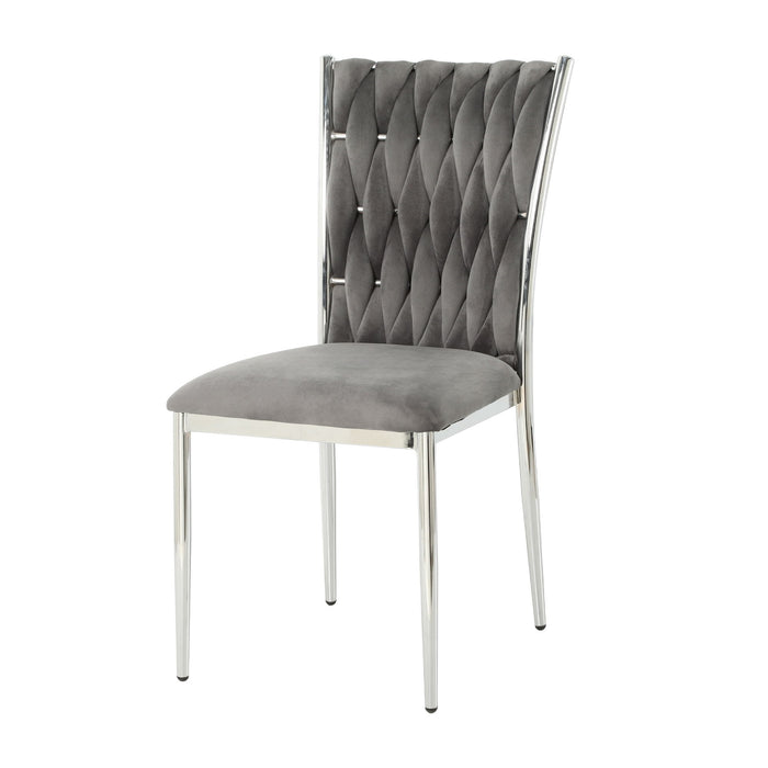 Modern Dining Chair Set For Dining Room Home Essentials