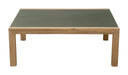 Teras - Outdoor Coffee Table - Gray Zuo Modern