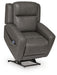 4Z-Tribano - Power Lift Recliner Signature Design by Ashley®