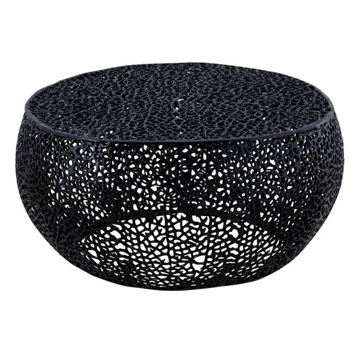 T3502 - Round Coffee Table Matrix Furniture Group