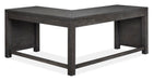 Plum Creek - L Desk Magnussen Furniture