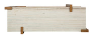 Carrington - Rectangular Table Magnussen Furniture