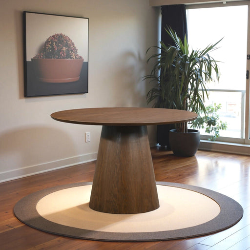 Palamedes - Round Table Ashcroft Furniture