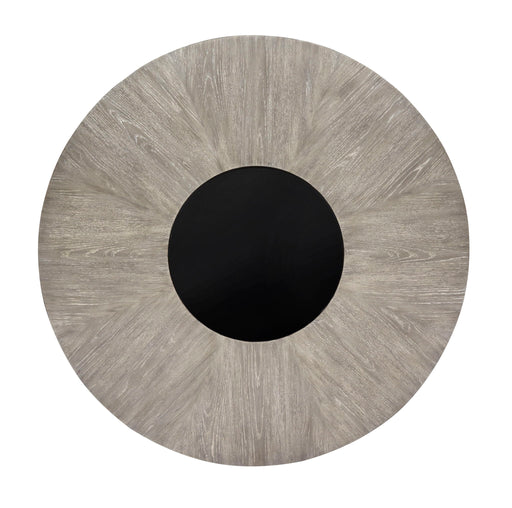 Ryker - Round Dining Table - Homestead Brown Magnussen Furniture
