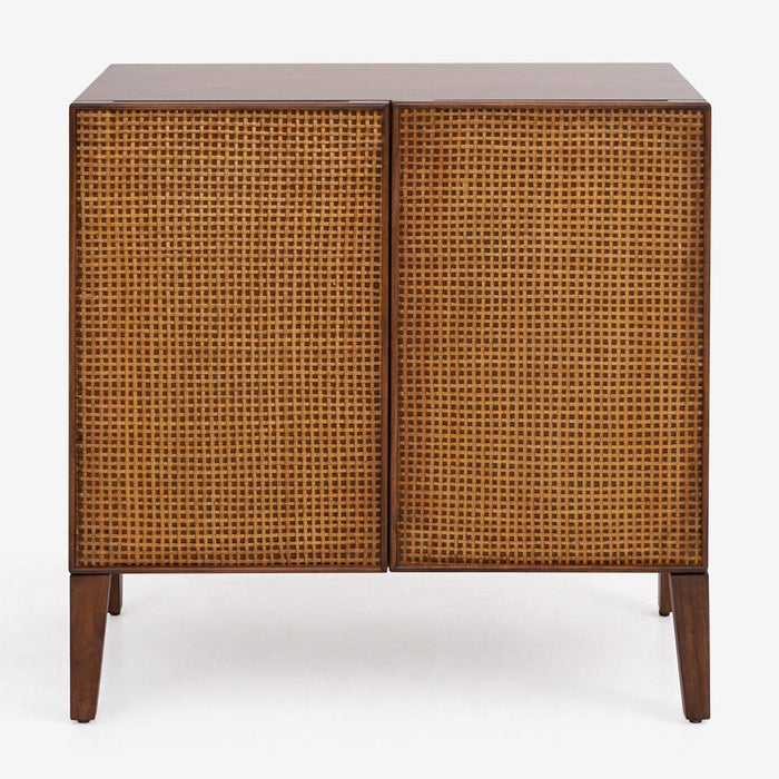 Lois - Cabinet - Walnut ACME