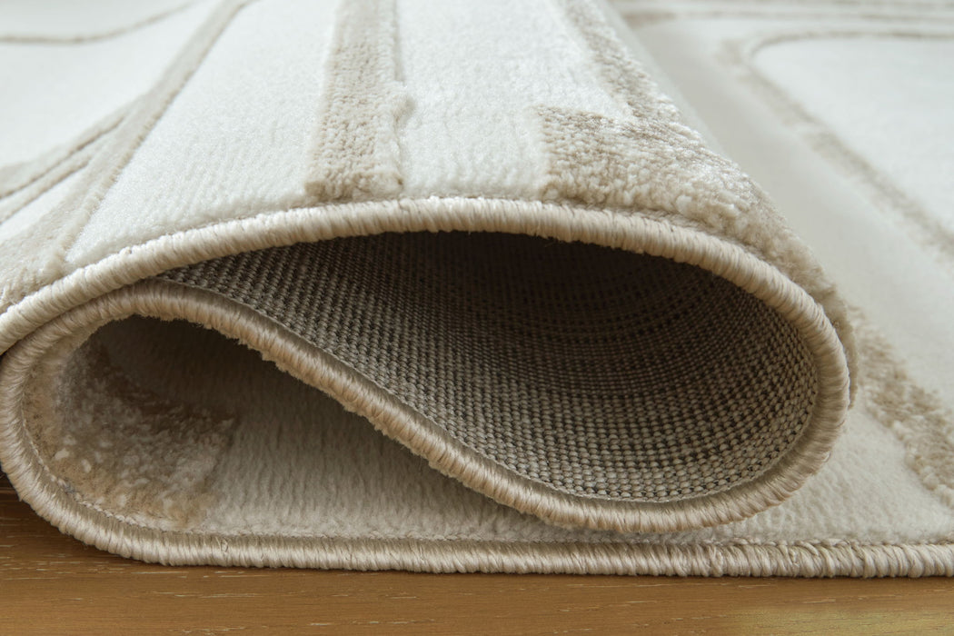 Farongrove - Rug Signature Design by Ashley®