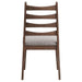 Mayah - Side Chair (Set of 2) ACME