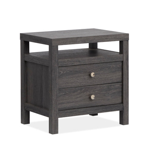 Merrifield - Drawer Nightstand Magnussen Furniture