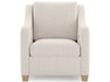 Aston - Recliner, Special Order - White Universal Furniture