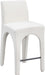 Gramercy - Stool Meridian Furniture