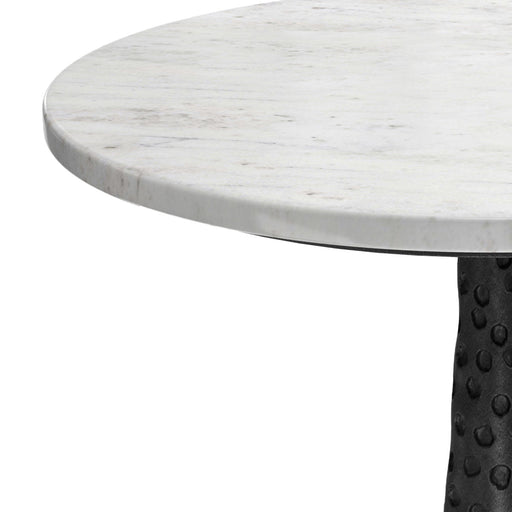 Myles - Side Table - Black Simpli-Home
