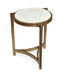 Cassidy - Round Table Magnussen Furniture