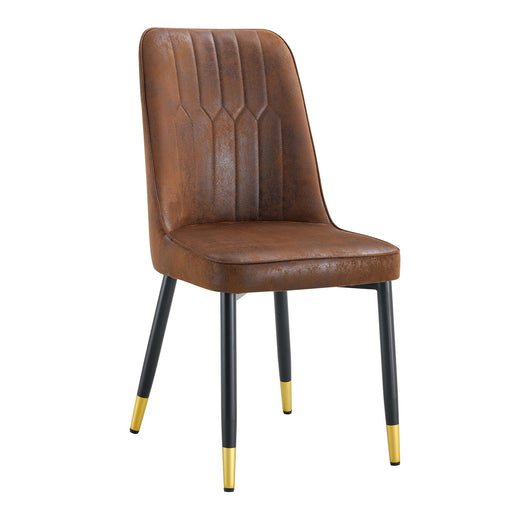 Modern Comfort Dining Chair Home Essentials