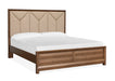 Callisto - Upholstered Panel Bed Magnussen Furniture