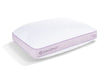 Low & High - High Pillow - White Bedgear