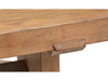 Lindon - Trestle Dining Table - Light Brown Magnussen Furniture