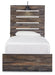 Drystan - Panel Bed Signature Design by Ashley®