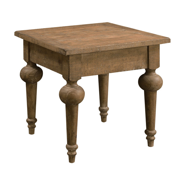 Ludin - Table Emerald Home
