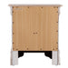 Louis Phillipe - Nightstand - Wood Glory Furniture