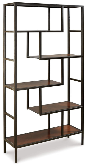 Frankwell - Bookcase Signature Design by Ashley®