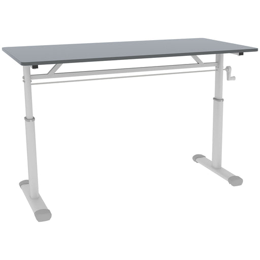 Adjustable Home Office Desk Home Essentials