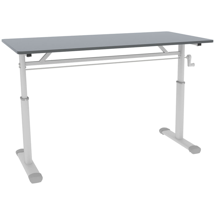 Adjustable Home Office Desk Home Essentials