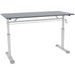 Adjustable Home Office Desk Home Essentials