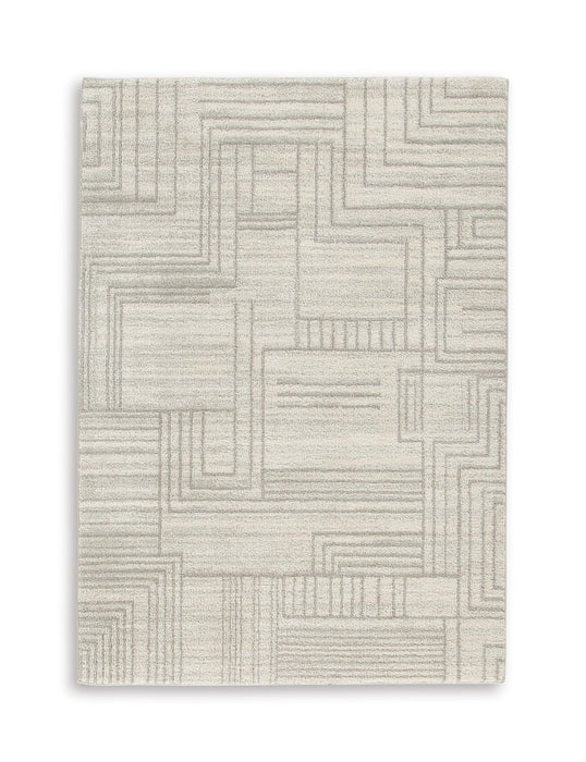 Dorwick - Washable Rug Signature Design by Ashley®