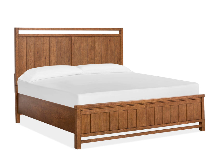 Conway - Complete Bed Magnussen Furniture