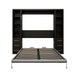 Multifunctional Vertical Murphy Wall Bed Home Essentials