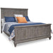 Lancaster - Complete Panel Bed Magnussen Furniture